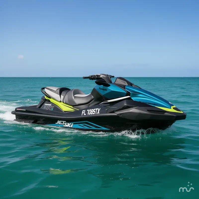 Slide: The Image of Kawasaki Ultra 2023 - 0