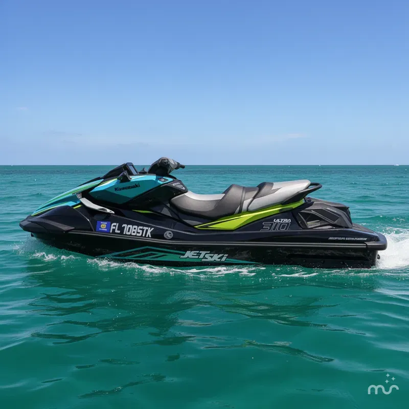Slide: The Image of Kawasaki Ultra 2023 - 2