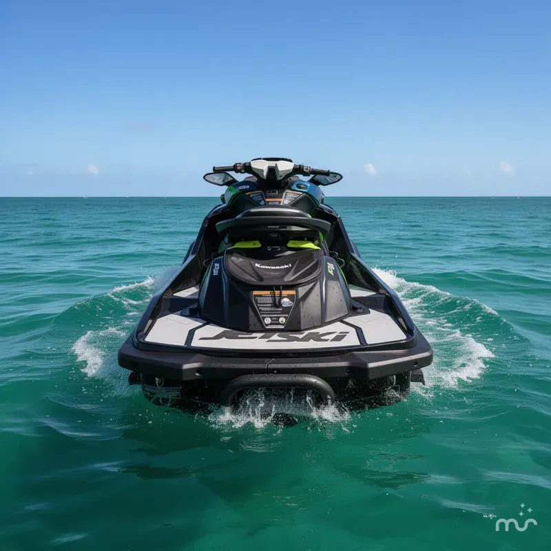 Slide: The Image of Kawasaki Ultra 2023 - 3