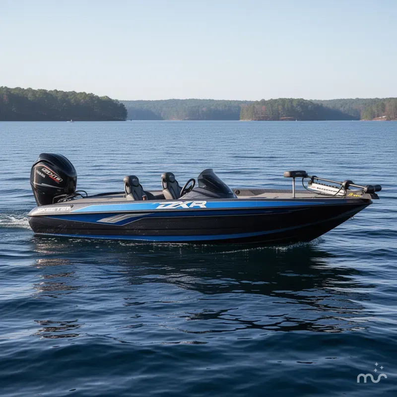Slide: The Image of Skeeter ZXR 21 2025 - 0