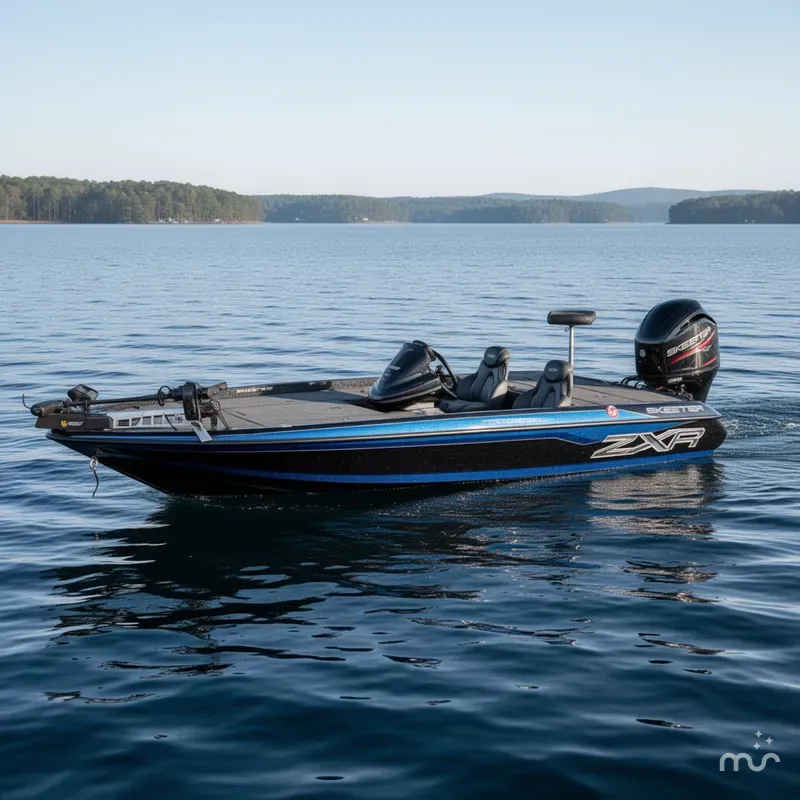 Slide: The Image of Skeeter ZXR 21 2025 - 1