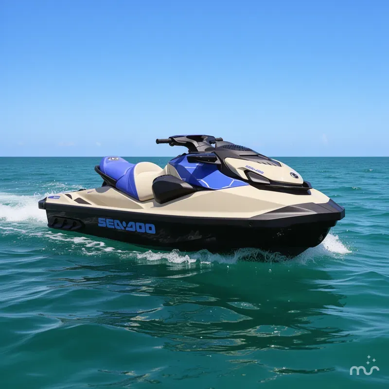 Slide: The Image of Sea-Doo Wake™ 170 BRP Premium Audio, iDF, iBR 2025 - 0