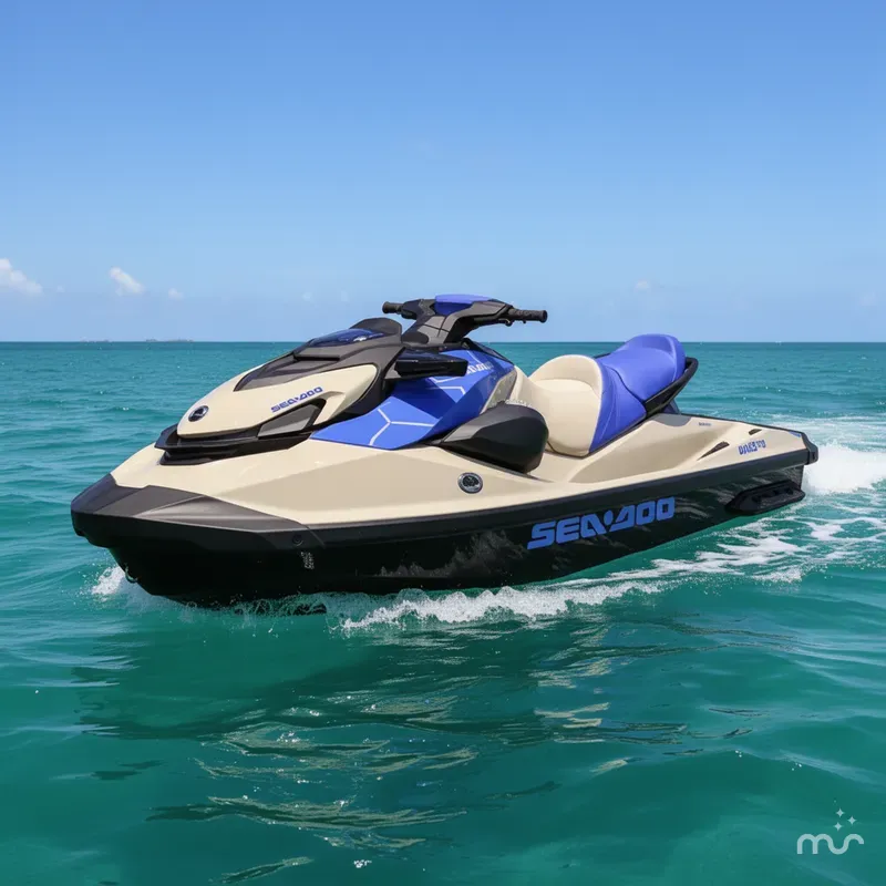 Slide: The Image of Sea-Doo Wake™ 170 BRP Premium Audio, iDF, iBR 2025 - 2