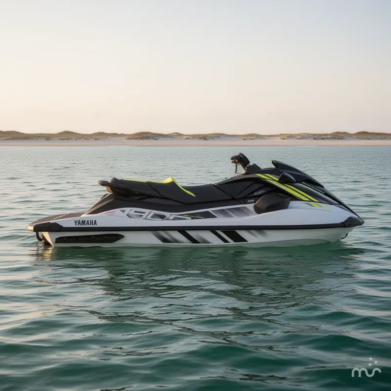 Slide: The Image of Yamaha GP HO™ with Audio 2025 - 4
