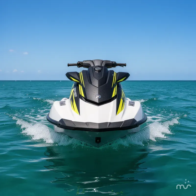Slide: The Image of Yamaha GP HO™ with Audio 2025 - 1