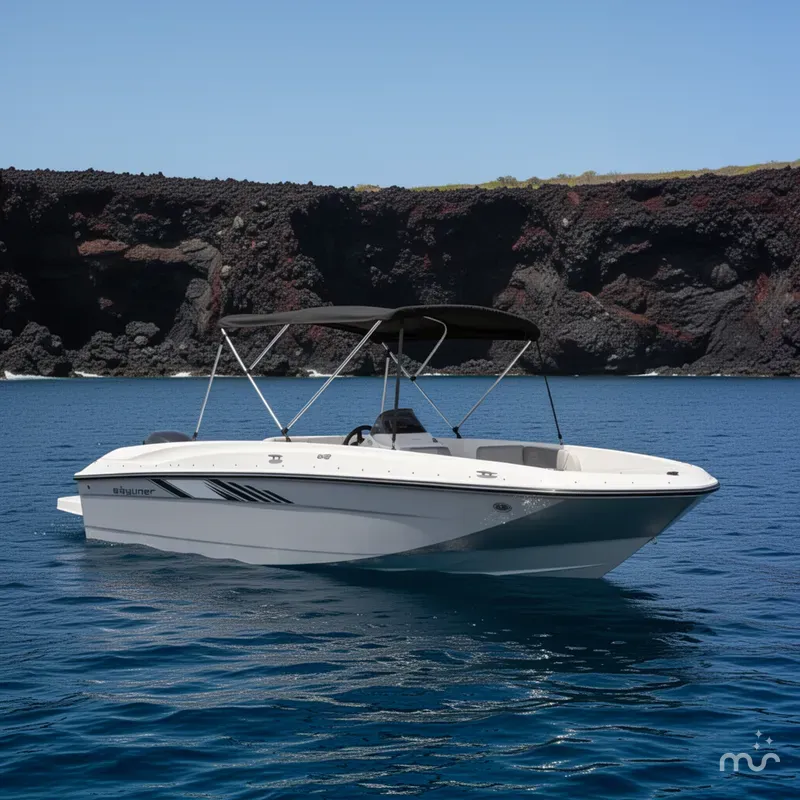 The Image of Bayliner 180 EL 2023 - 0