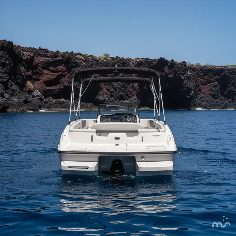 Slide: The Image of Bayliner 180 EL 2023 - 3
