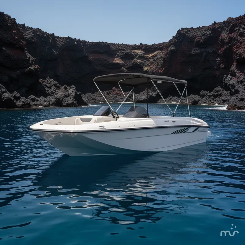 Slide: The Image of Bayliner 180 EL 2023 - 4