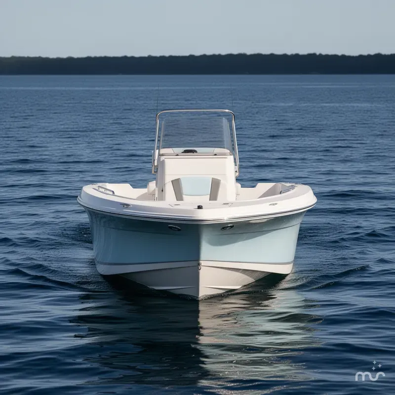 Slide: The Image of Robalo R180 Center Console 2025 - 3