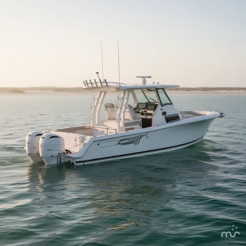 Slide: The Image of Pursuit S 358 Sport 2022 - 0