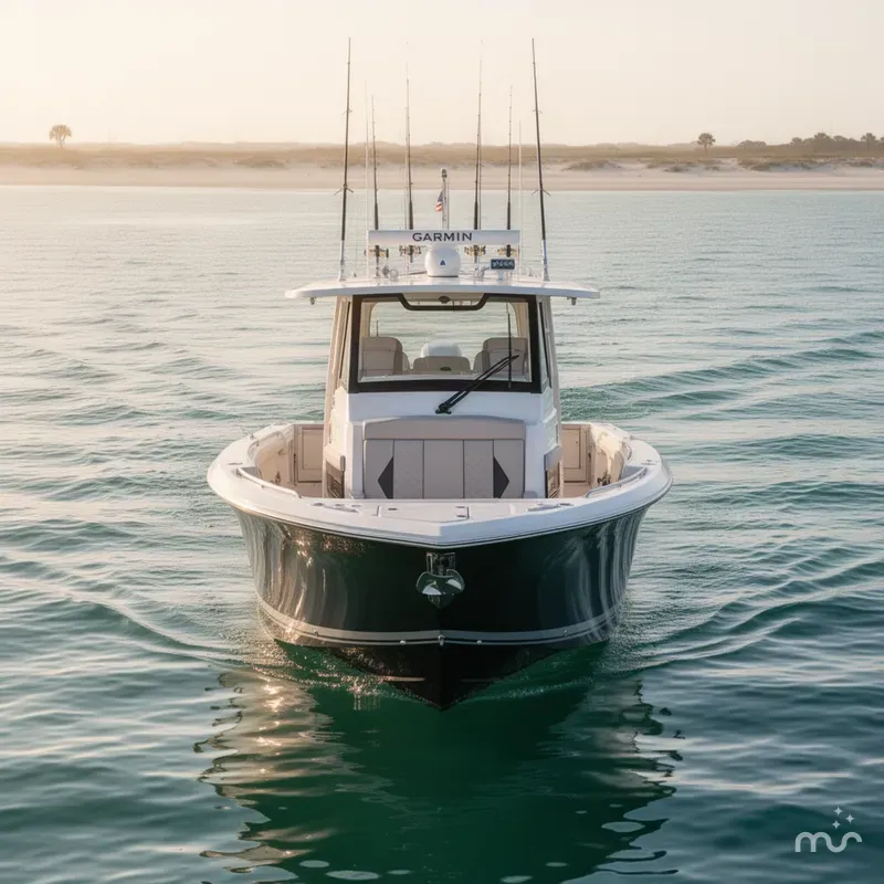 Slide: The Image of Pursuit S 358 Sport 2022 - 2