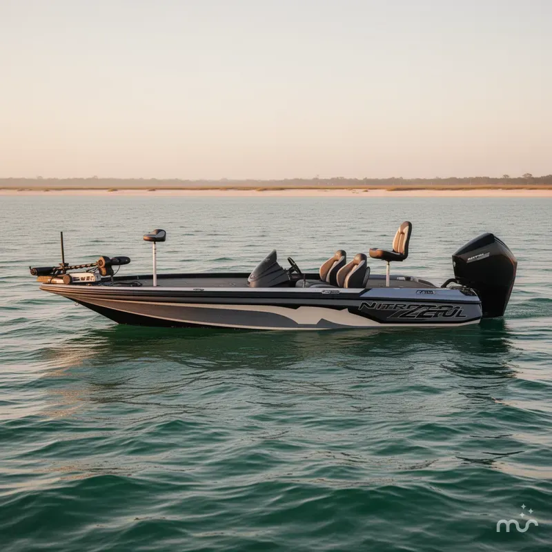 Slide: The Image of Nitro Z20 XL 2025 - 1