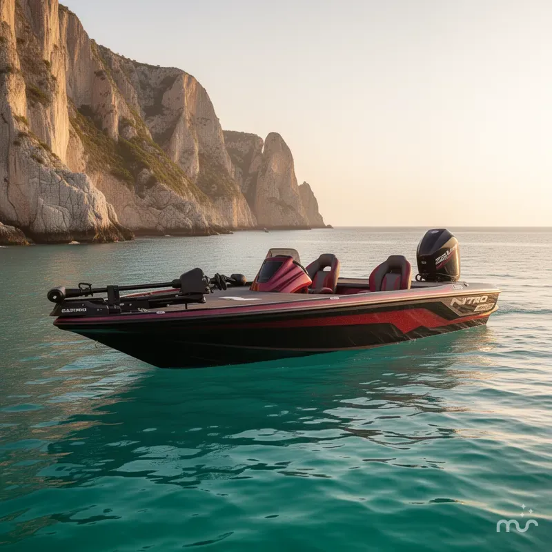 The Image of Nitro Z20 XL Pro 2025 - 0