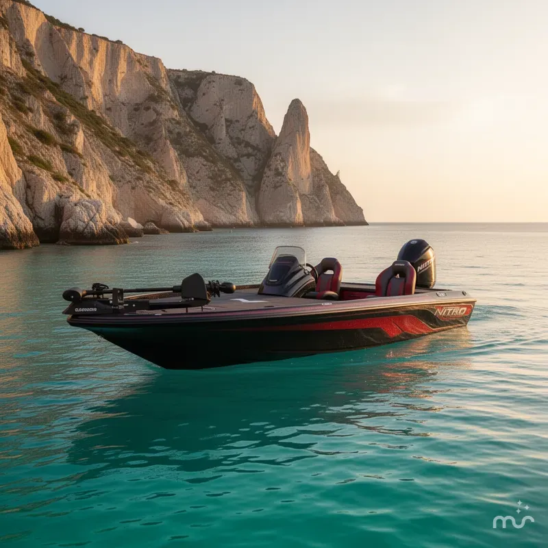 Slide: The Image of Nitro Z20 XL Pro 2025 - 2