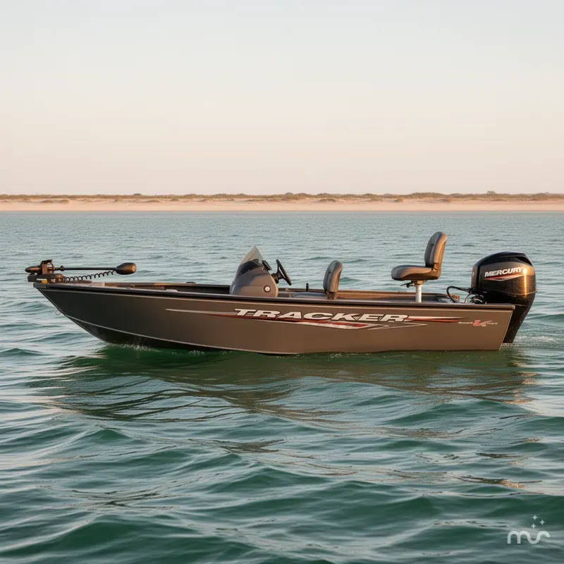 Slide: The Image of Tracker Super Guide V-16 SC 2025 - 0