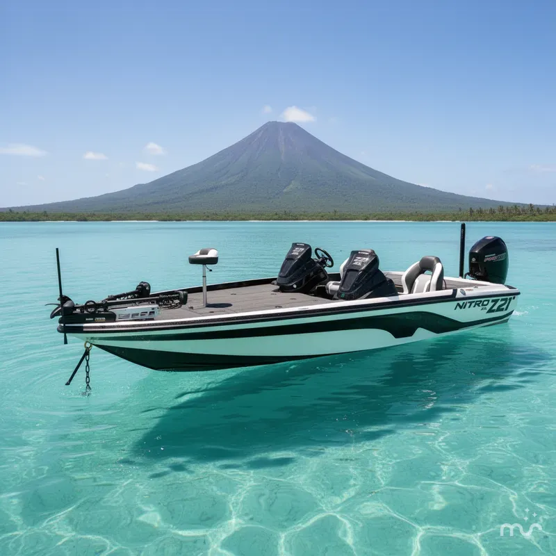 The Image of Nitro Z21 XL 2025 - 0