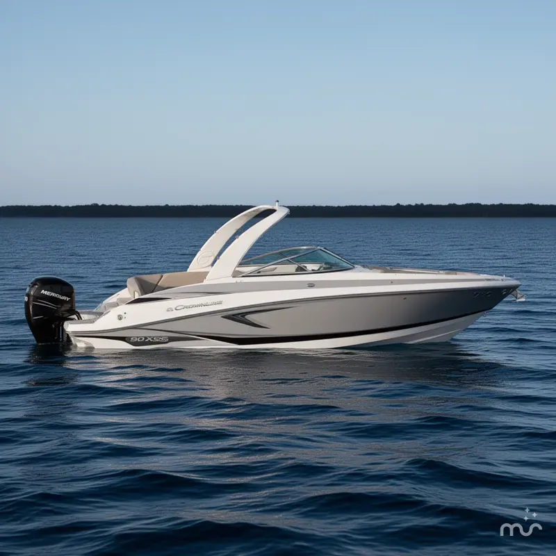 Slide: The Image of Crownline Boats 290 XSS 2025 - 0