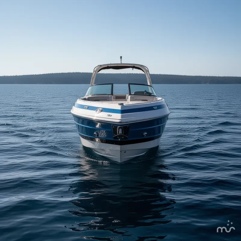 Slide: The Image of Crownline Boats 290 XSS 2025 - 1