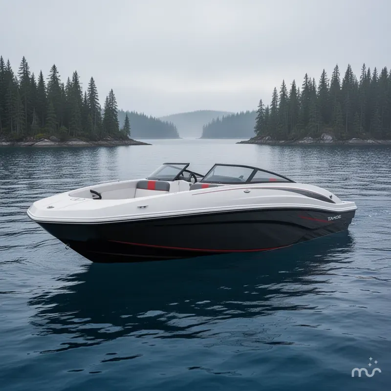 Slide: The Image of Tahoe T16 2024 - 0