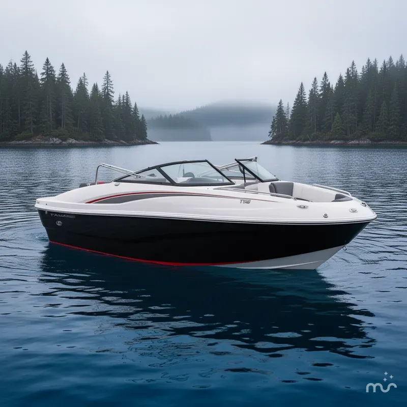 Slide: The Image of Tahoe T16 2024 - 2