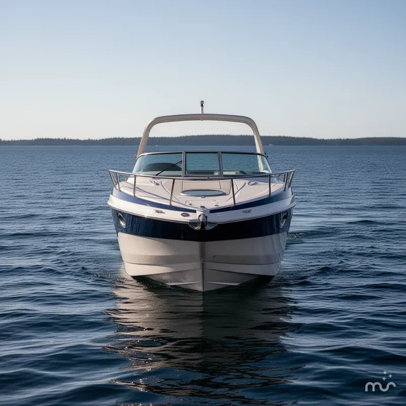 Slide: The Image of Crownline Boats 270 CR 2025 - 3