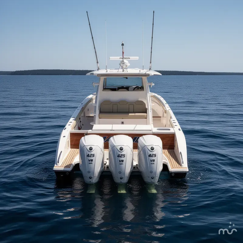 Slide: The Image of Pursuit S 408 Sport 2019 - 1
