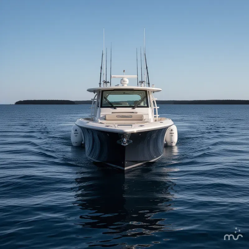 Slide: The Image of Pursuit S 408 Sport 2019 - 2