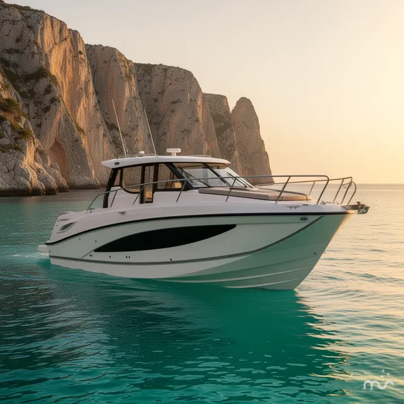 The Image of Bayliner Trophy T29 Explorer 2025 - 0