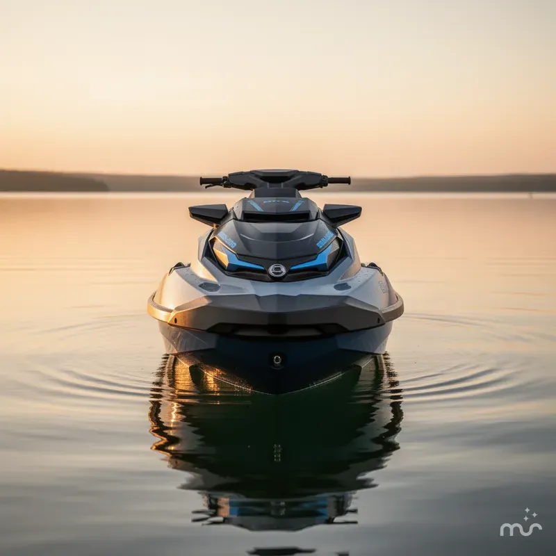 Slide: The Image of Sea-Doo GTX™ 170 iBR and iDF 2025 - 1