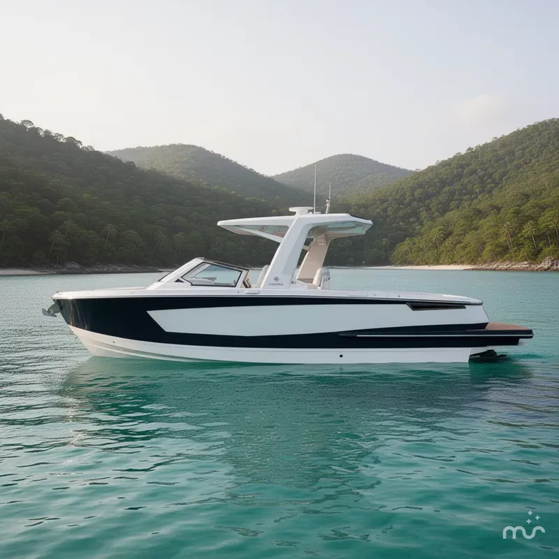 The Image of Aviara AV32 2025 - 0