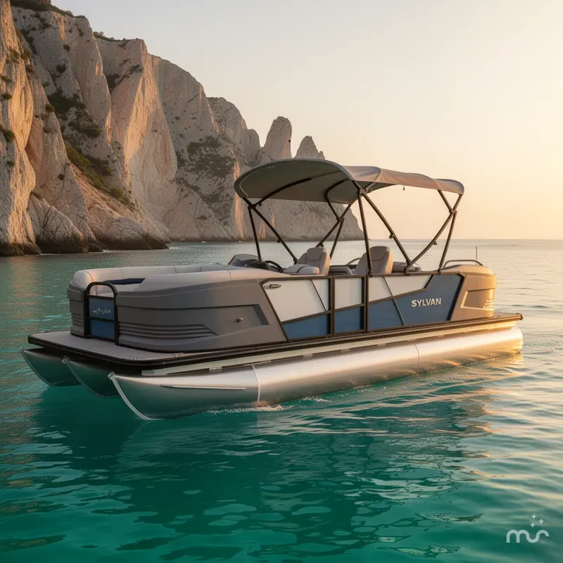 The Image of Sylvan A-22 Sport 2025 - 0