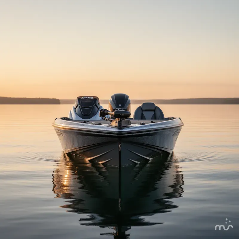 Slide: The Image of Nitro Z21 XL Garmin Pro Pack 2025 - 3