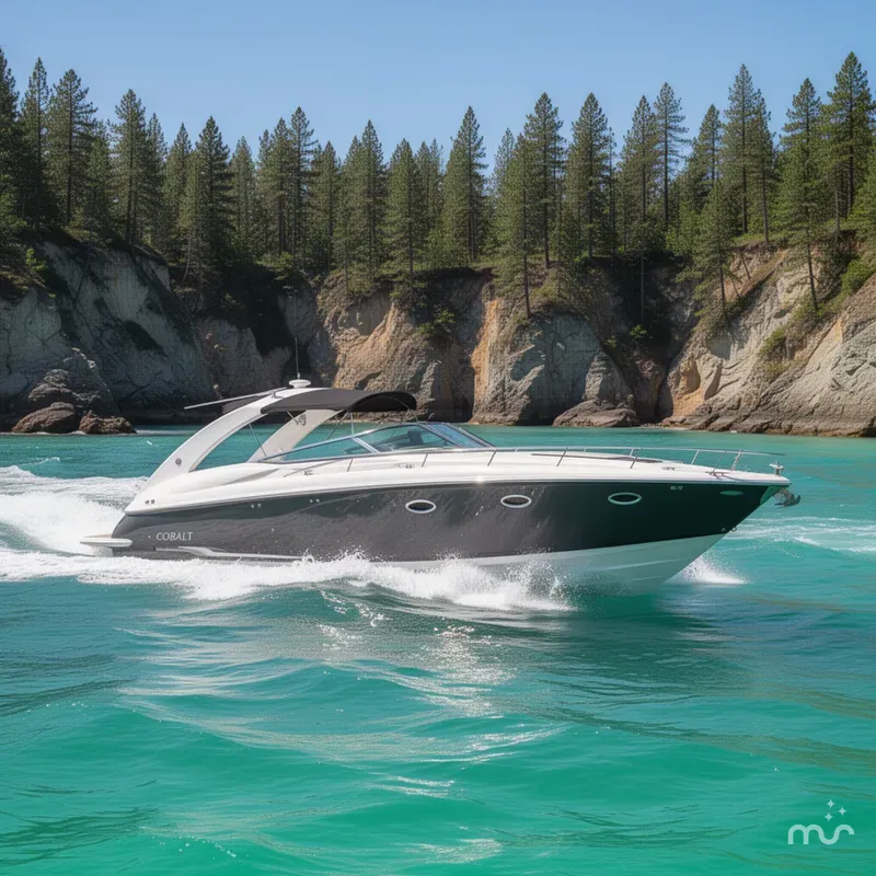 The Image of Cobalt 360 2005 - 0