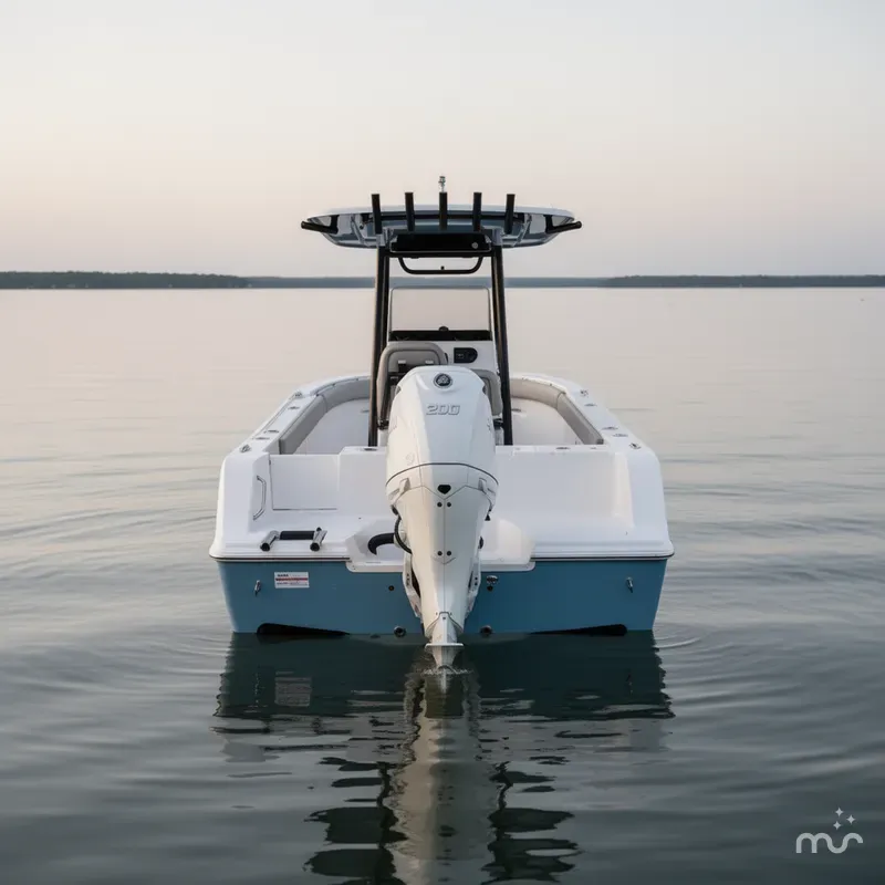 Slide: The Image of Sportsman Open 212 Center Console 2025 - 3