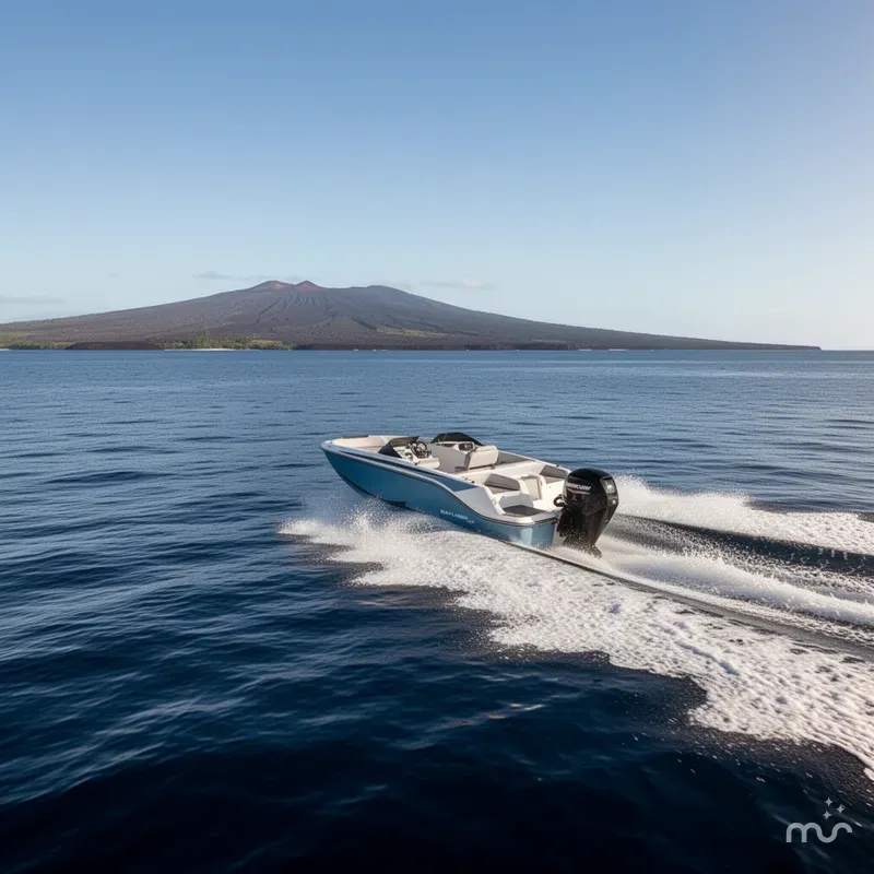 The Image of Bayliner Element M17 2025 - 0