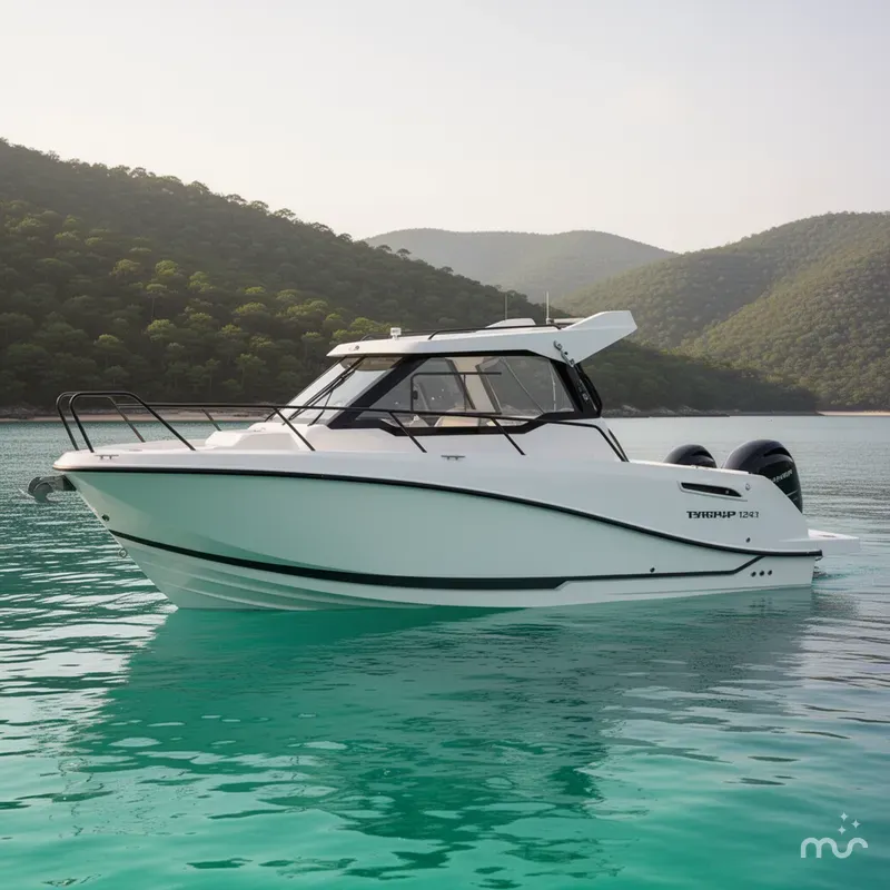 The Image of Bayliner Trophy T23 Explorer 2025 - 0