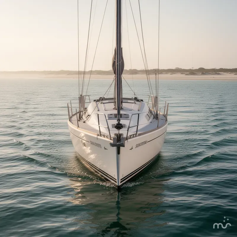 Slide: The Image of Jeanneau Sun Odyssey 36i 2011 - 2
