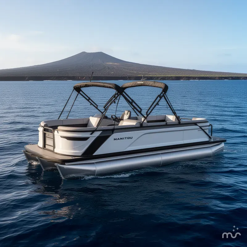 The Image of Manitou Cruise 2025 - 0