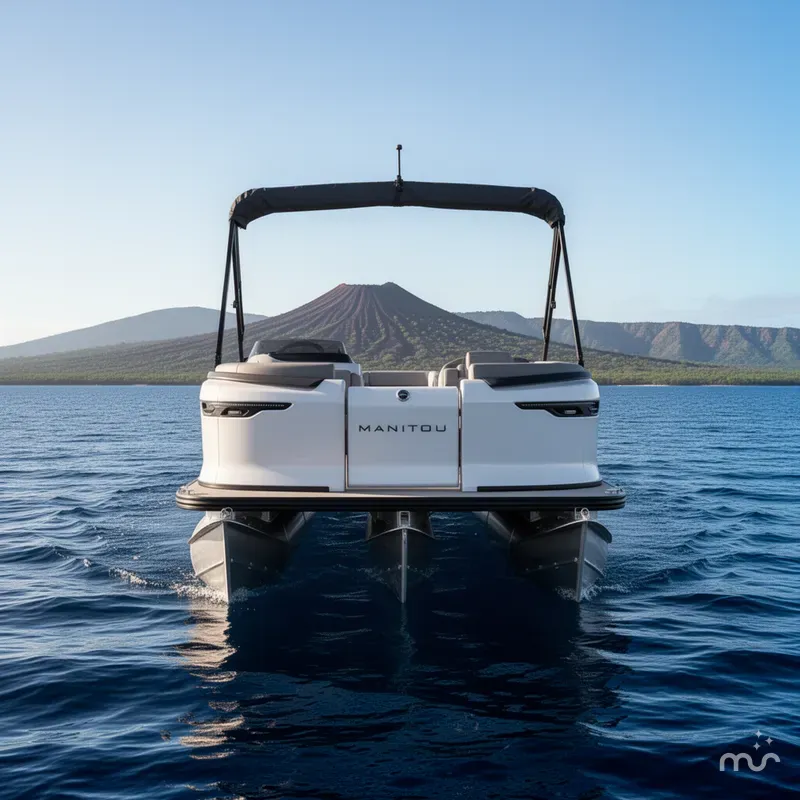 Slide: The Image of Manitou Cruise 2025 - 3