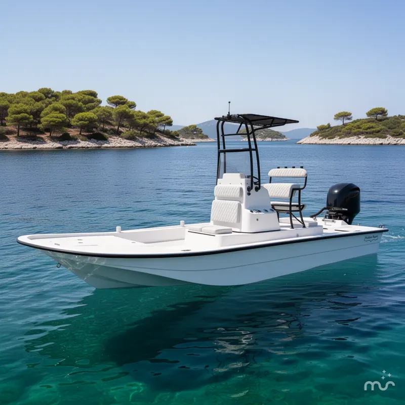 The Image of Shallow Sport 24 Sport 2025 - 0
