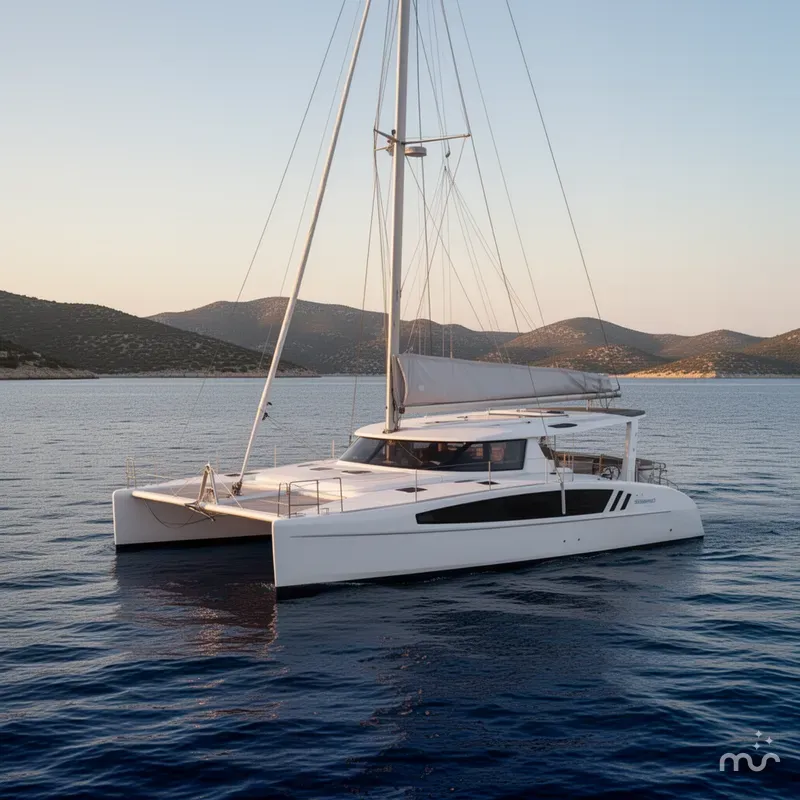 The Image of Seawind 1260 2020 - 0