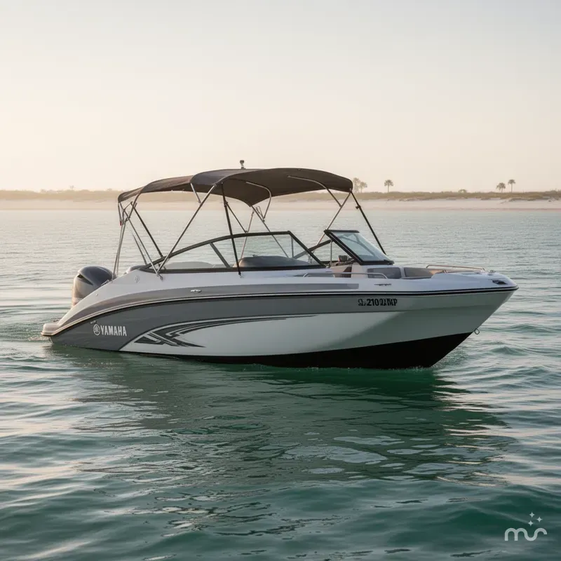 Slide: The Image of Yamaha SX210 2018 - 0