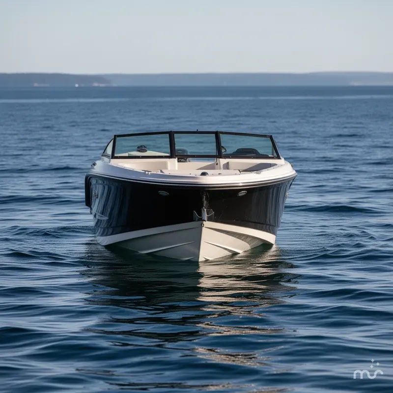 Slide: The Image of Sea Ray 190 Sport 2023 - 1