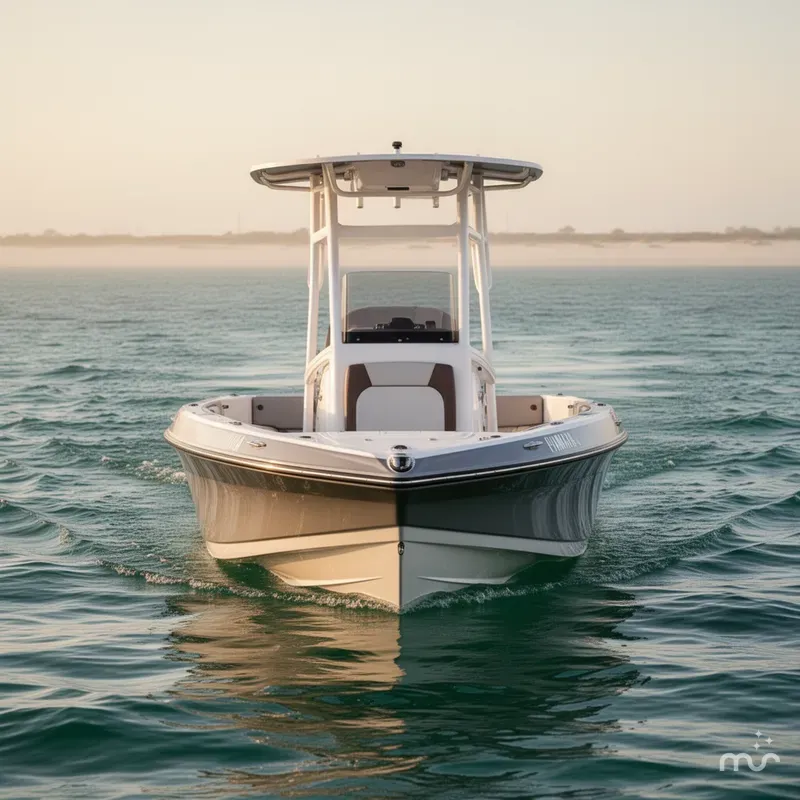 Slide: The Image of Yamaha 190 FSH Sport 2025 - 1