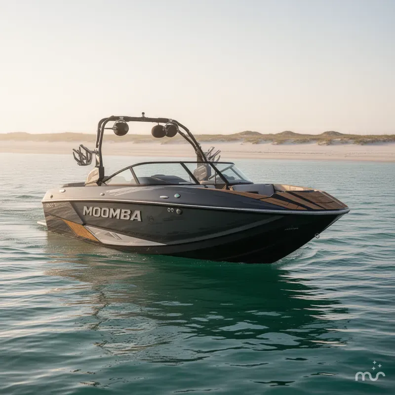 Slide: The Image of Moomba Mojo 2025 - 0