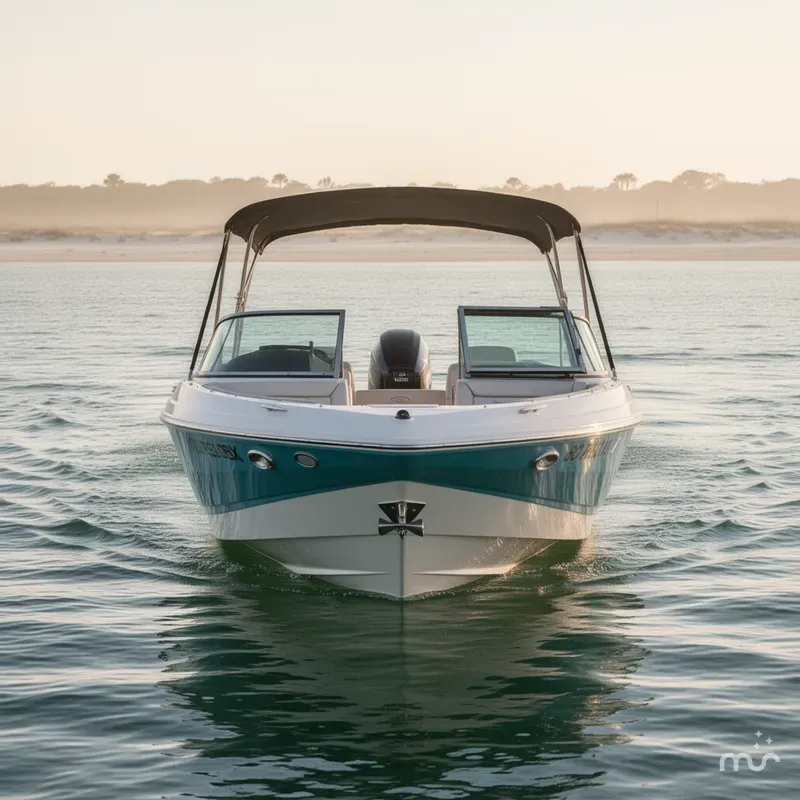 Slide: The Image of Regal 21 OBX 2018 - 1