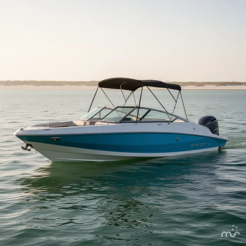 Slide: The Image of Regal 21 OBX 2018 - 2