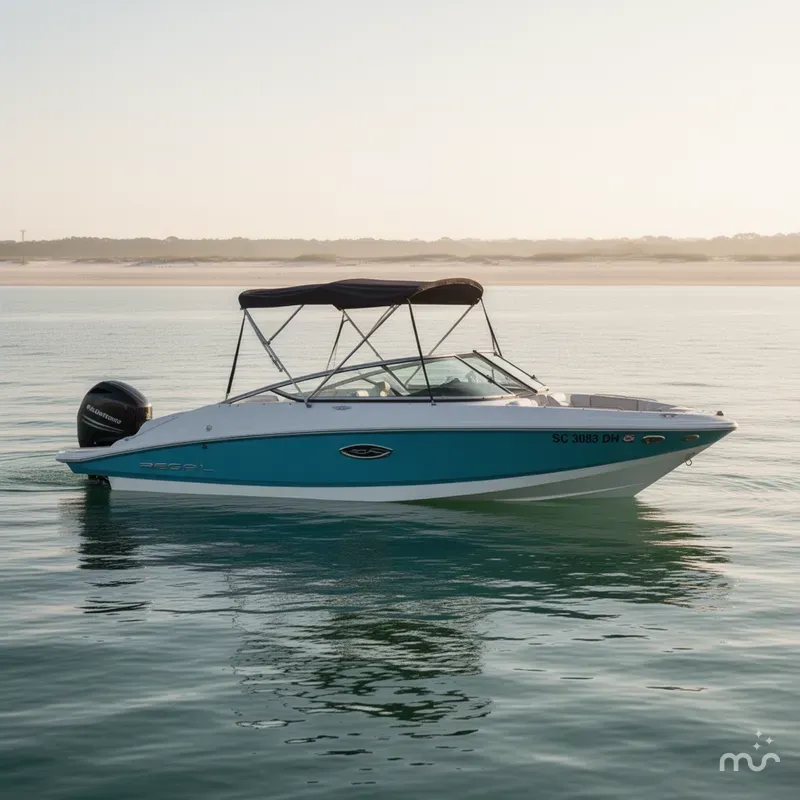 Slide: The Image of Regal 21 OBX 2018 - 3