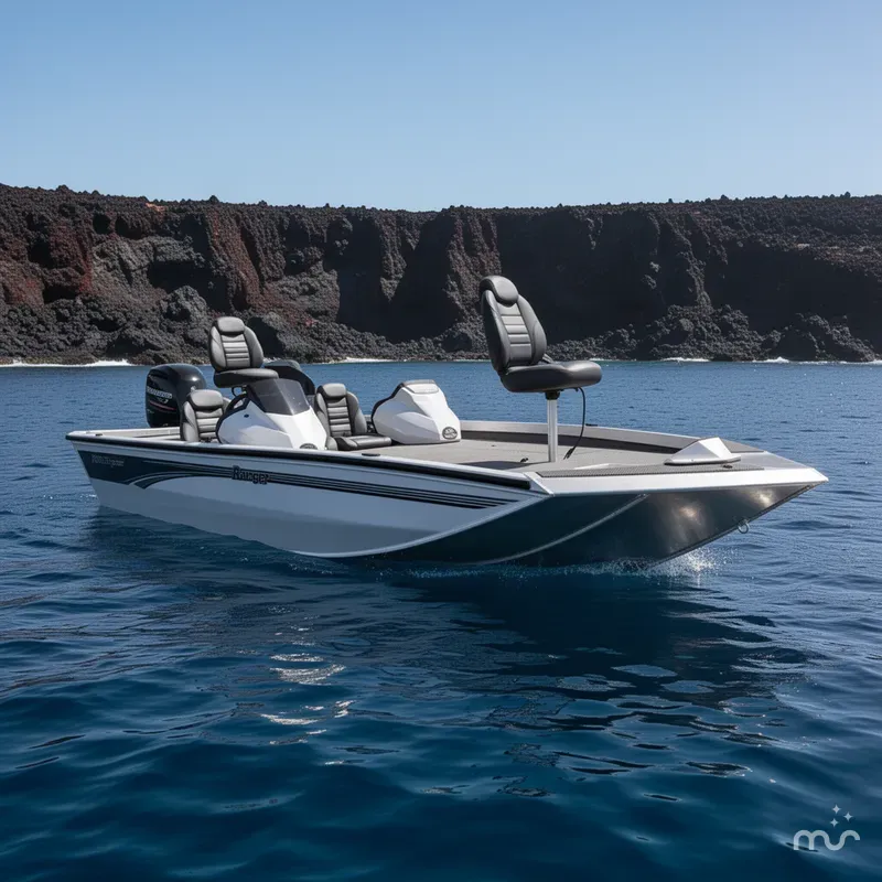The Image of Ranger RT188P 2025 - 0