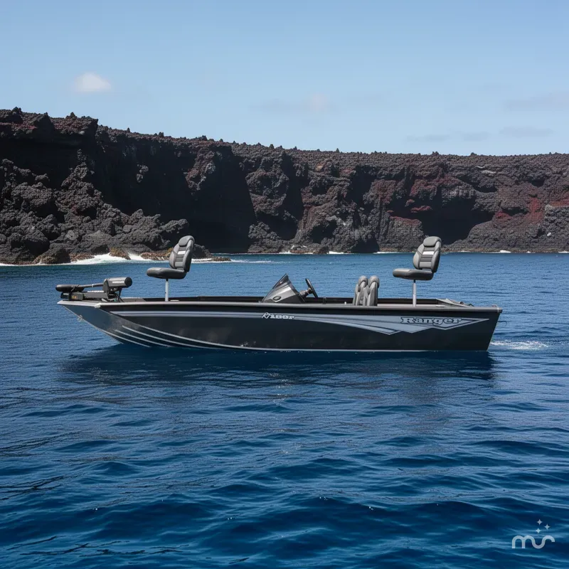 Slide: The Image of Ranger RT188P 2025 - 2